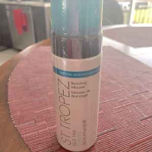 St. Tropez Classic Self Tanner